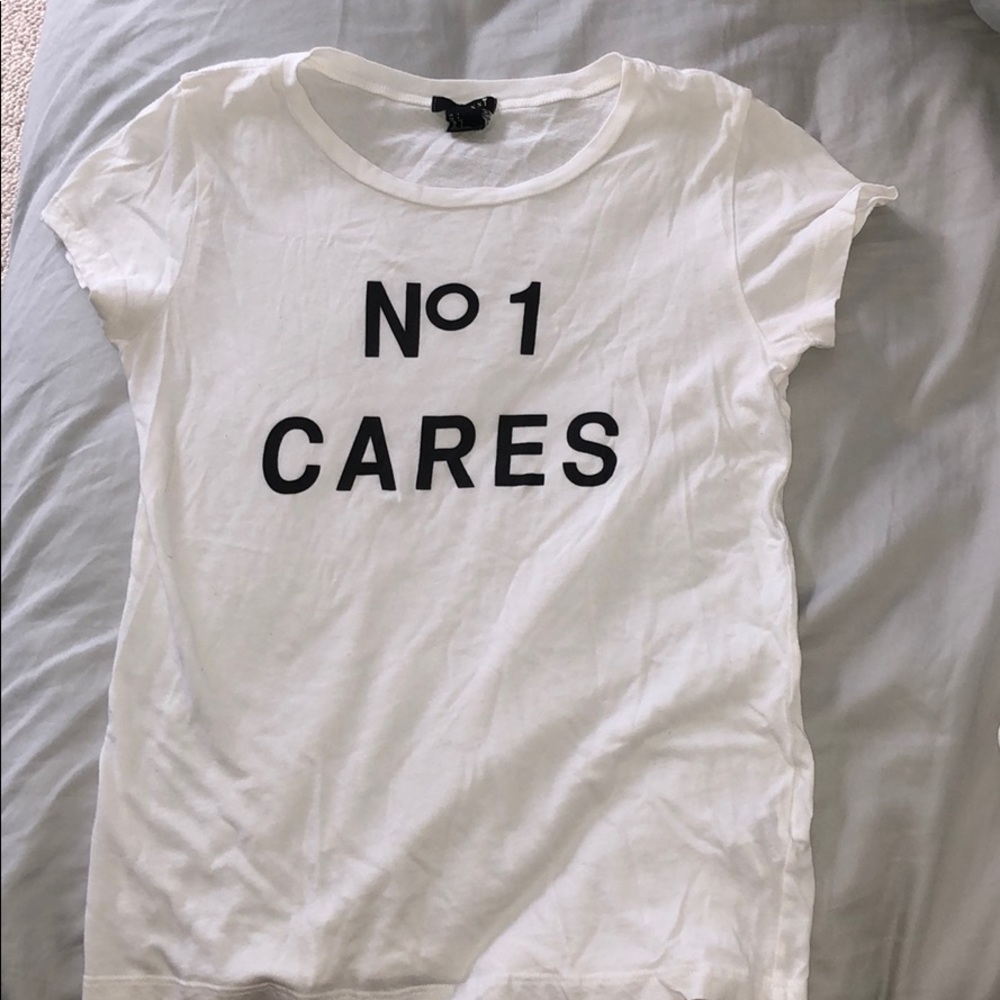 Forever 21 Girls Tee